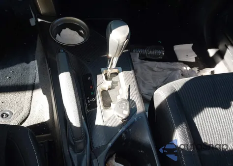 2013 Toyota Rav4 Xle from USA, damaged, VIN 2T3WFREV0DW044602